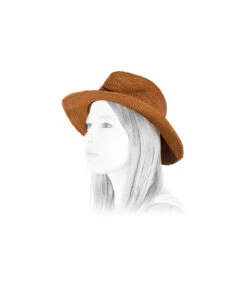 Barts Celery Caramel 7 Barts Celery Caramel -Chapeau De Mode celery caramelBarts20Chapeau20paille20brun