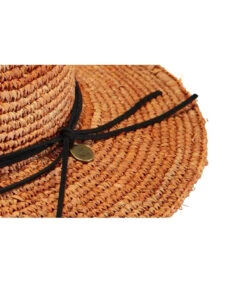 Barts Celery Caramel 6 Barts Celery Caramel -Chapeau De Mode celery caramelChapeau20paille20brun