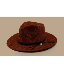 Barts Celery Terra 6 Barts Celery Terra -Chapeau De Mode celery terrachapeau20paille20marron