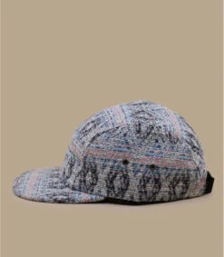 Chalet 5 Panel Multi 9 Chalet 5 Panel Multi -Chapeau De Mode chalet 5 panel multi 3