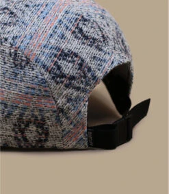 Chalet 5 Panel Multi 10 Chalet 5 Panel Multi -Chapeau De Mode chalet 5 panel multi 4