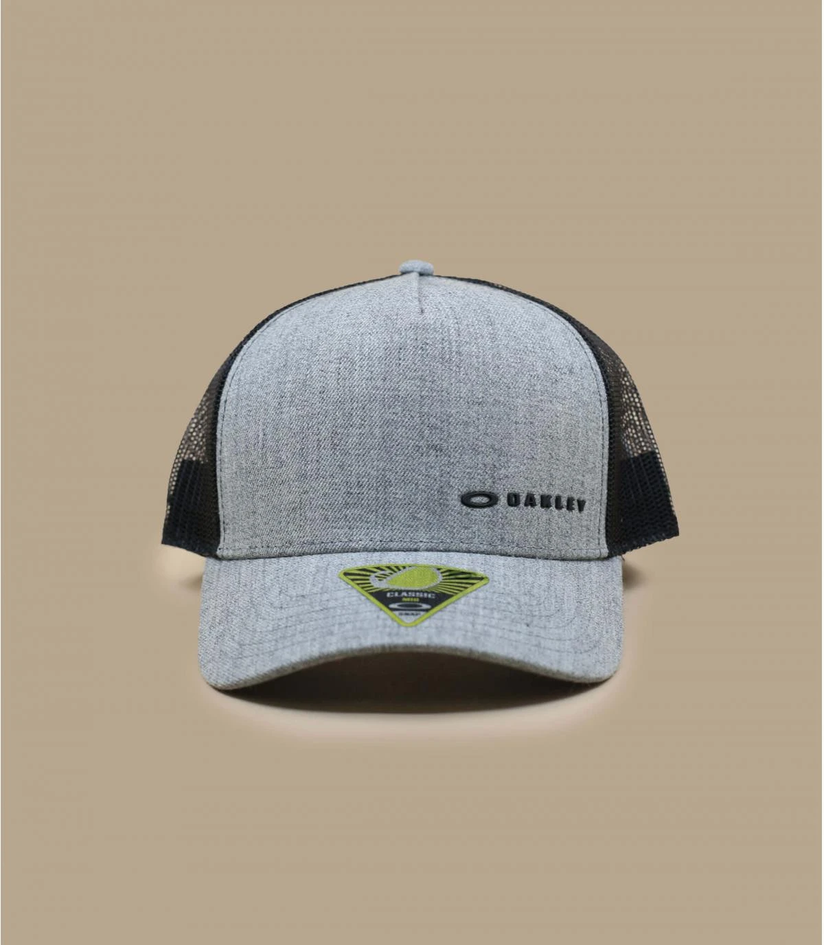 Oakley Chalten Grigio Scuro 2 Oakley Chalten Grigio Scuro – Image 2