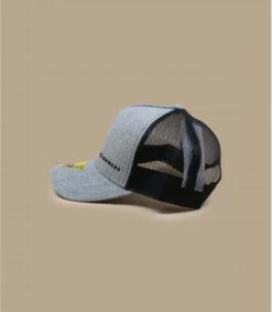 Oakley Chalten Grigio Scuro 6 Oakley Chalten Grigio Scuro -Chapeau De Mode chalten grigio scurotrucker20Oakley20gris