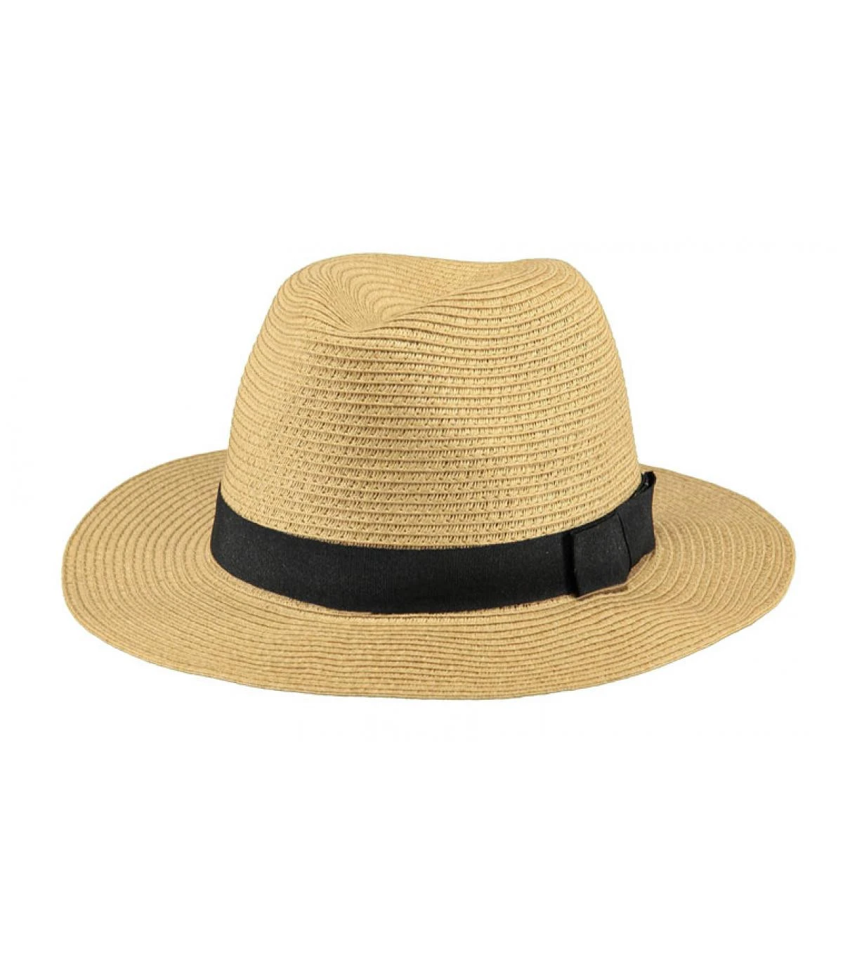 Barts Chapeau Aveloz Light Brown 2 Barts Chapeau Aveloz Light Brown – Image 2