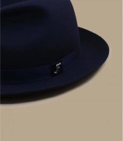 Chazelles Marine -Chapeau De Mode chazelles marine 2