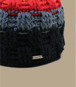 City Red 6 City Red -Chapeau De Mode city red 2