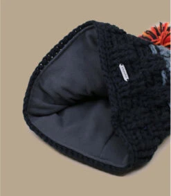 City Red 7 City Red -Chapeau De Mode city red 3