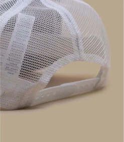 NEW ERA Clean Trucker NY Gray -Chapeau De Mode clean trucker ny gray 3