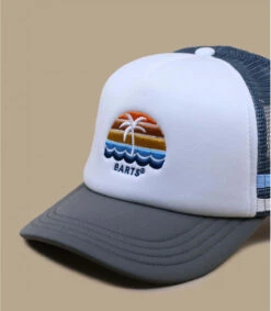 Barts Club Kids Navy -Chapeau De Mode club kids navy 2