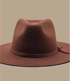 Brixton Cohen Cowboy Caramel -Chapeau De Mode cohen cowboy caramel 3