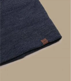 Barts Coler Dark Heather -Chapeau De Mode coler dark heather 2