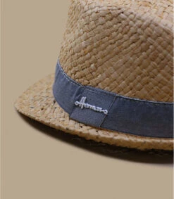 Colman Denim -Chapeau De Mode colman denim 2