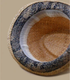 Colman Denim -Chapeau De Mode colman denim 3