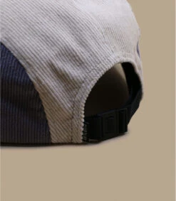 Color Blocked 5 Panel Multi -Chapeau De Mode color blocked 5 panel multi 4