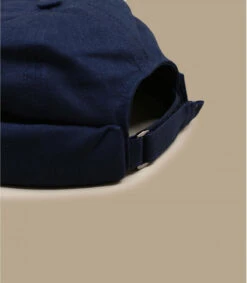 Cooper Lin Marine 5 Cooper Lin Marine -Chapeau De Mode cooper lin marinebonnet20docker20lin20bleu20marine