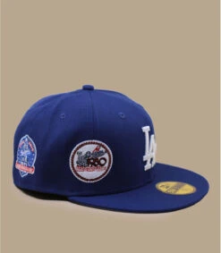 NEW ERA Cooperstown LA Multi Patch 59Fifty -Chapeau De Mode cooperstown la multi patch 59fifty 2