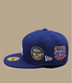 NEW ERA Cooperstown LA Multi Patch 59Fifty -Chapeau De Mode cooperstown la multi patch 59fifty 3
