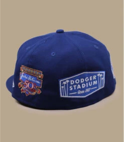 NEW ERA Cooperstown LA Multi Patch 59Fifty -Chapeau De Mode cooperstown la multi patch 59fifty 4