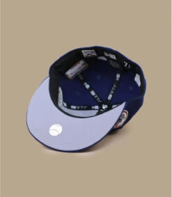 NEW ERA Cooperstown LA Multi Patch 59Fifty -Chapeau De Mode cooperstown la multi patch 59fifty 5