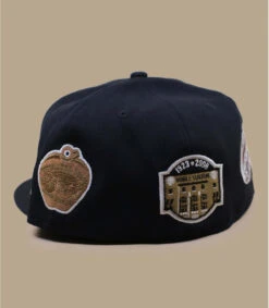 NEW ERA Cooperstown NY Multi Patch 59Fifty -Chapeau De Mode cooperstown ny multi patch 59fifty 4