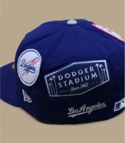 NEW ERA Coops 5950 LA -Chapeau De Mode coops 5950 la 2