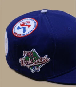 NEW ERA Coops 5950 LA -Chapeau De Mode coops 5950 la 4