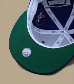 NEW ERA Coops 5950 LA -Chapeau De Mode coops 5950 la 5