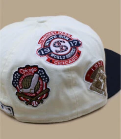 NEW ERA Coops 5950 Sox -Chapeau De Mode coops 5950 sox 4