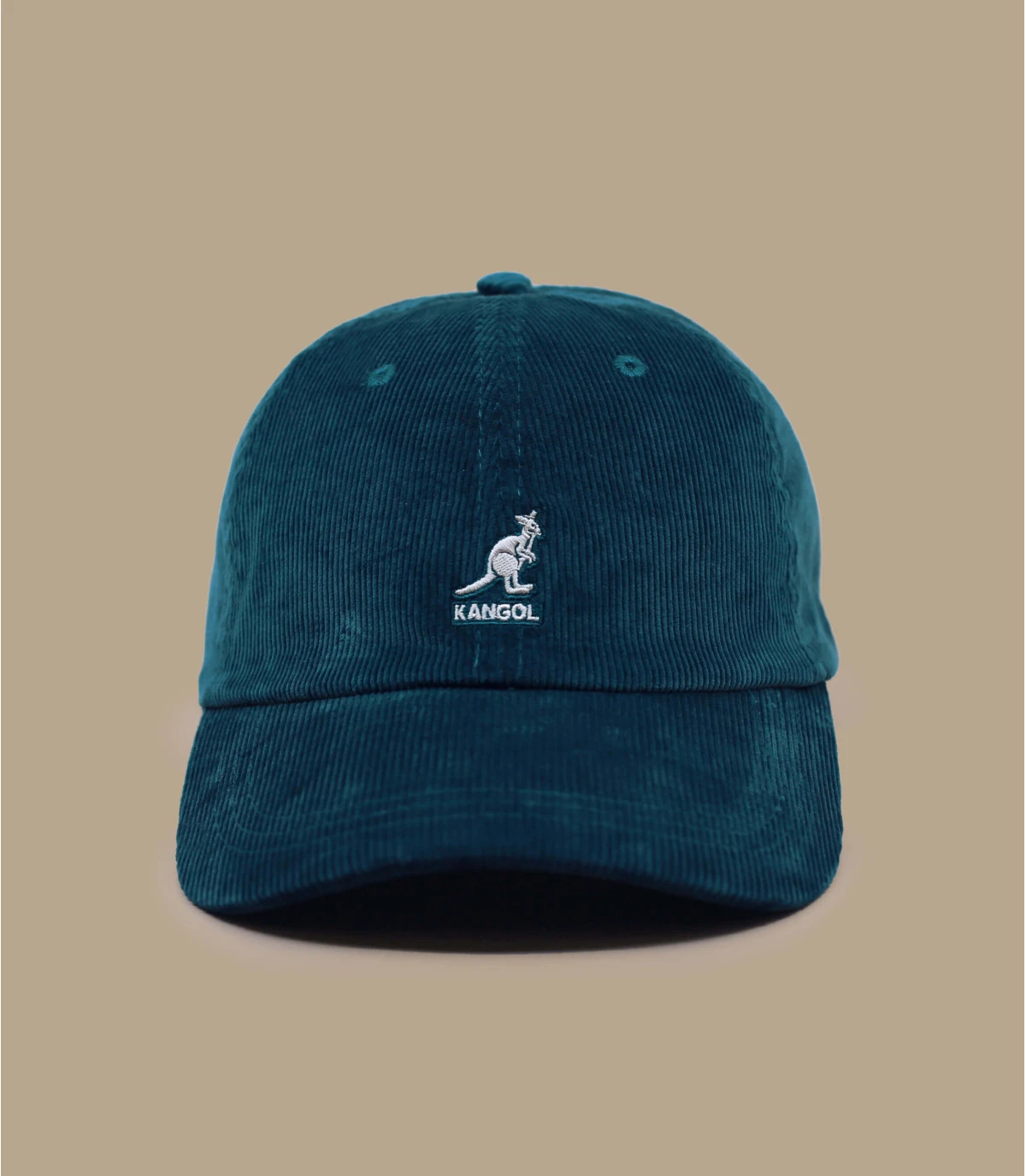 Kangol Cord Baseball Fanfare 2 Kangol Cord Baseball Fanfare – Image 2