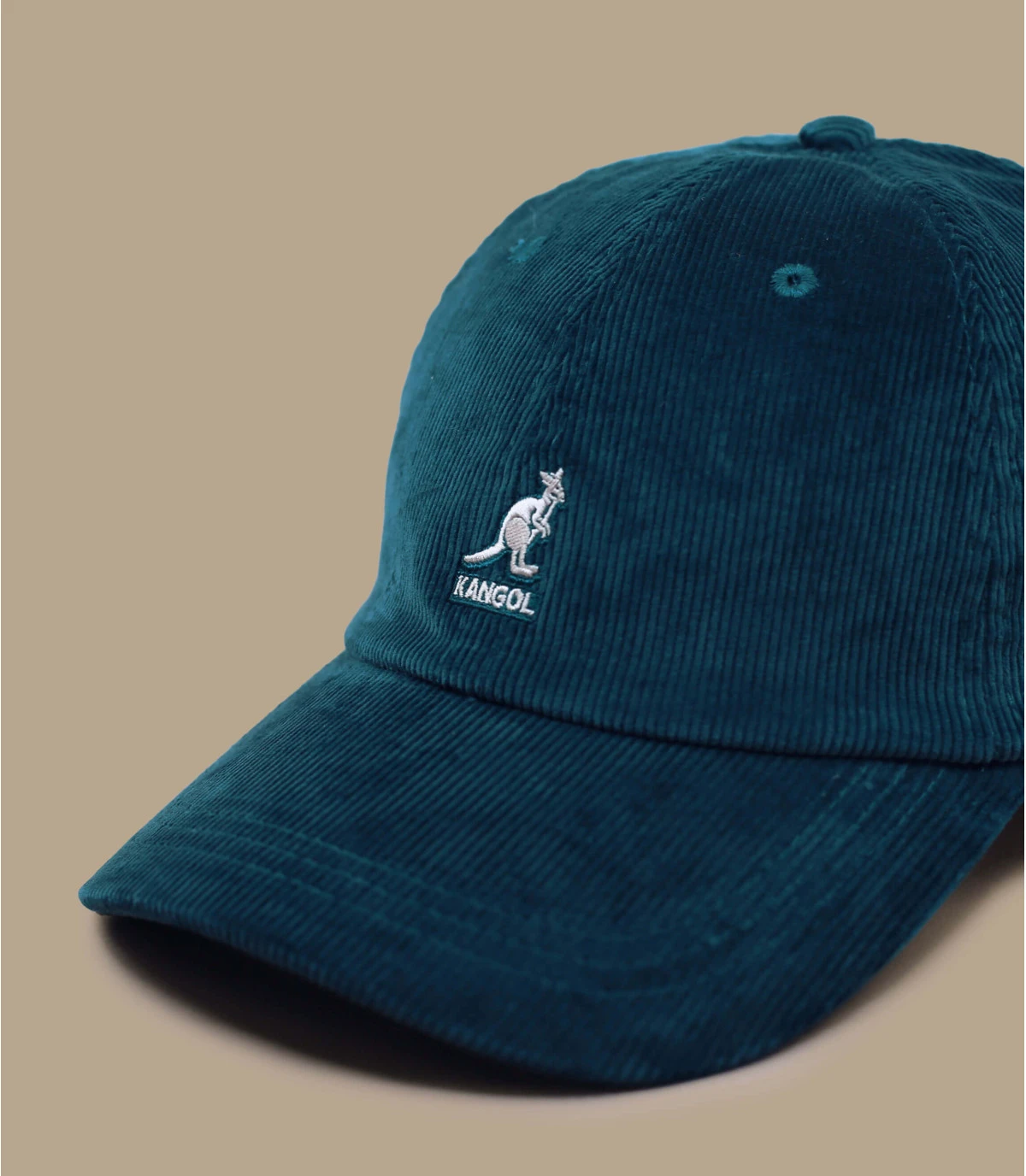 Kangol Cord Baseball Fanfare 3 Kangol Cord Baseball Fanfare – Image 3