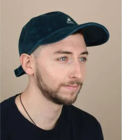 Kangol Cord Baseball Fanfare