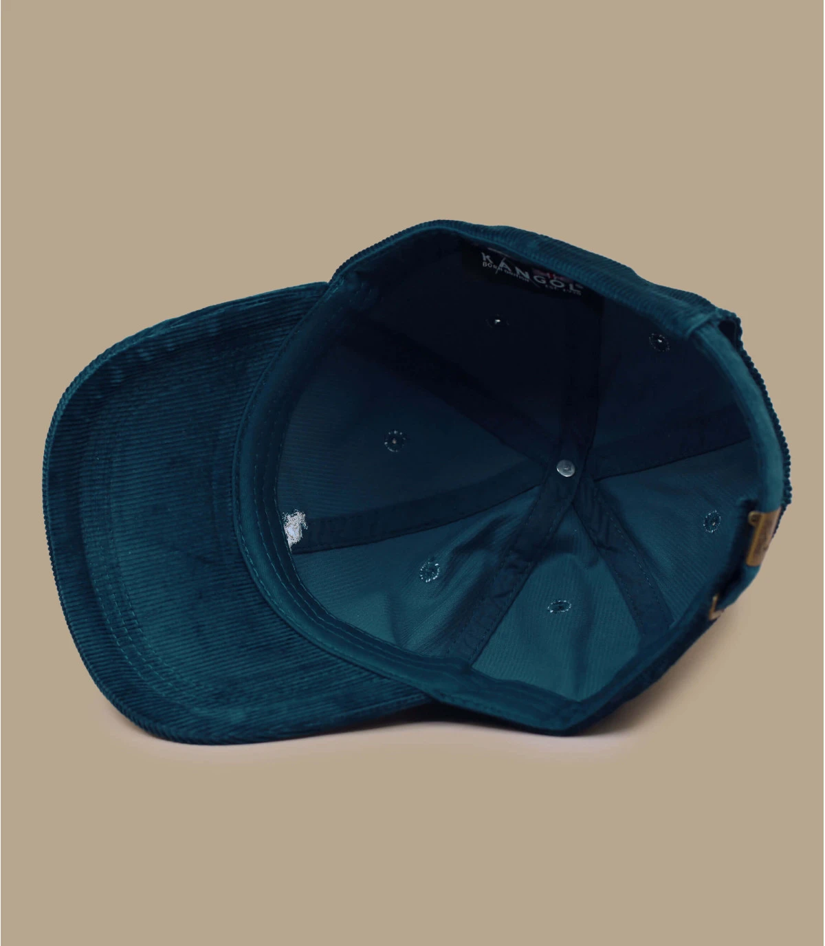 Kangol Cord Baseball Fanfare 6 Kangol Cord Baseball Fanfare – Image 6