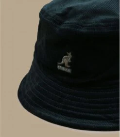 Kangol Cord Bucket Forrester -Chapeau De Mode cord bucket forrester 2