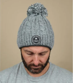 Cabaïa Creamy Gin Grey