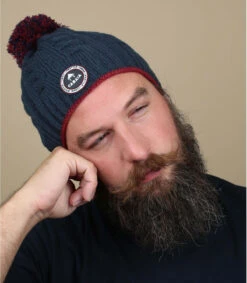 Cabaïa Creamy Gin Navy