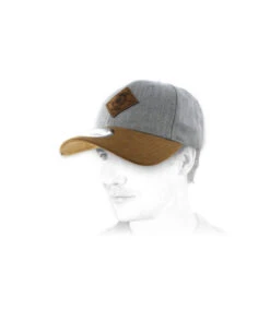 Curve Aaaargh Grey Suede