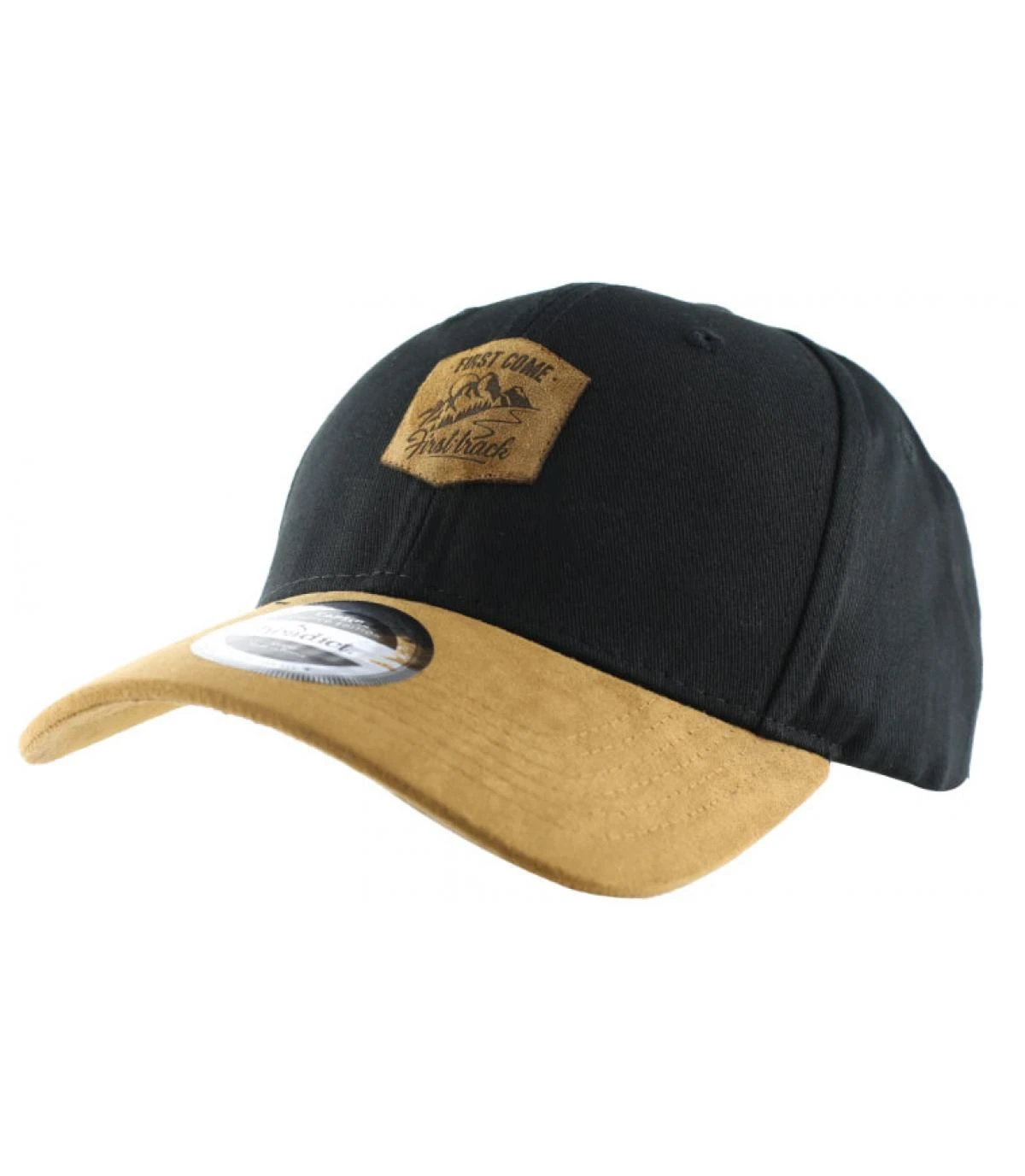 Curve First Come First Track Black Brown 2 Curve First Come First Track Black Brown – Image 2