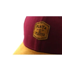 Curve Plata O Plomo Burgundy Suede -Chapeau De Mode curve plata o plomo burgundy suedecasquette20plata20o20plomo20bordeaux
