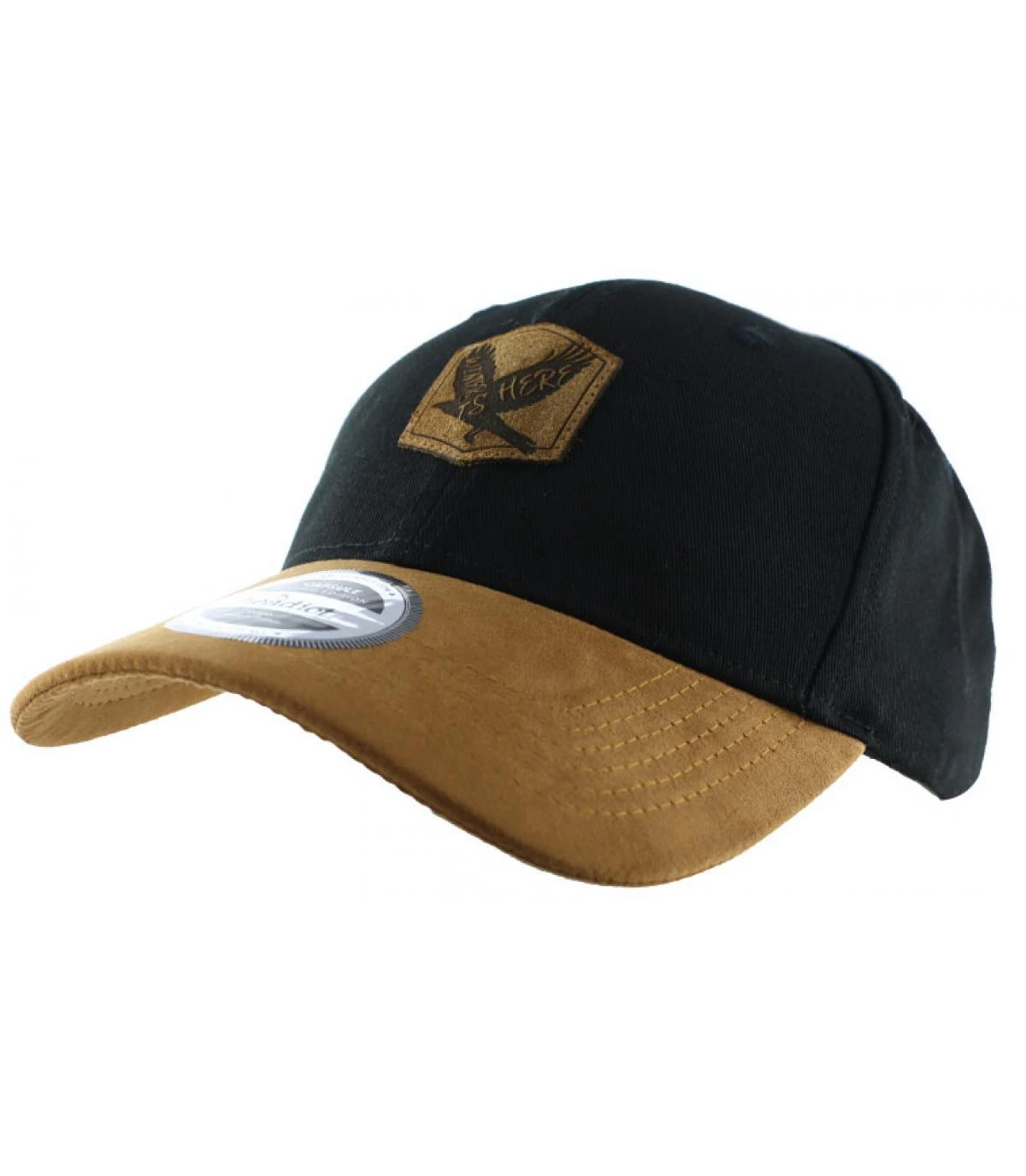 Curve Raven Black Brown 2 Curve Raven Black Brown – Image 2