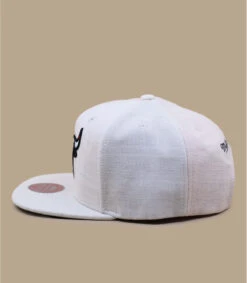 Mitchell & Ness Cut Away Bulls -Chapeau De Mode cut away bulls 3