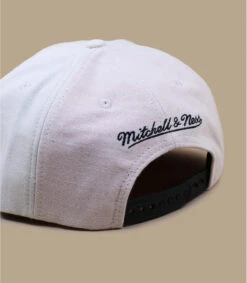 Mitchell & Ness Cut Away Bulls -Chapeau De Mode cut away bulls 4