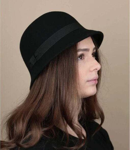 Daria Noir