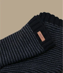 Barts David Col Black -Chapeau De Mode david col black 2