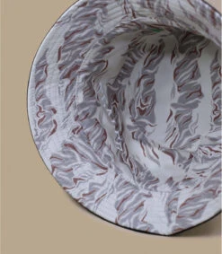 Tealer Death Valley Bucket Reversible -Chapeau De Mode death valley bucket reversible 3