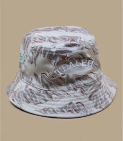 Tealer Death Valley Bucket Reversible -Chapeau De Mode death valley bucket reversible 4