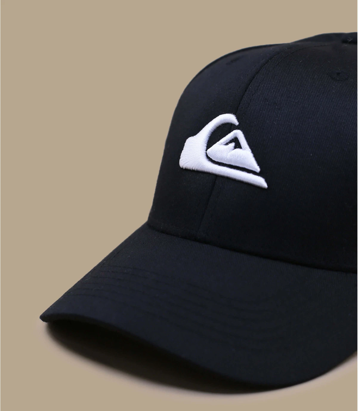 Quiksilver Decades Black 3 Quiksilver Decades Black – Image 3