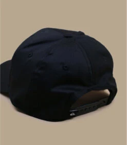Quiksilver Decades Black 10 Quiksilver Decades Black -Chapeau De Mode decades black 4