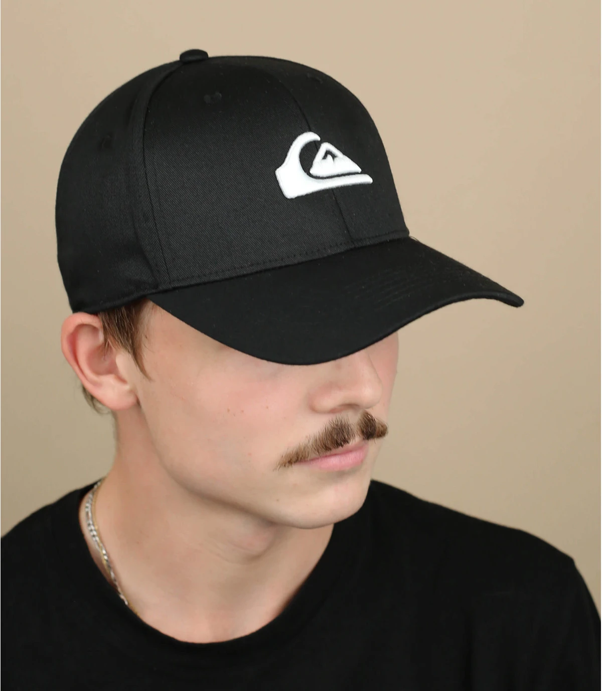 Quiksilver Decades Black 1 Quiksilver Decades Black