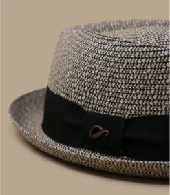Diamond Black -Chapeau De Mode diamond black 2