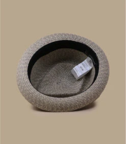 Diamond Black -Chapeau De Mode diamond black 3